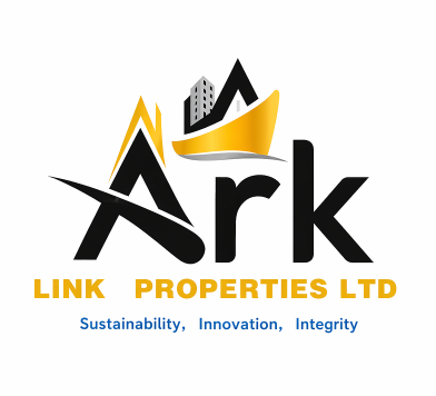 Arklink Properties LTD