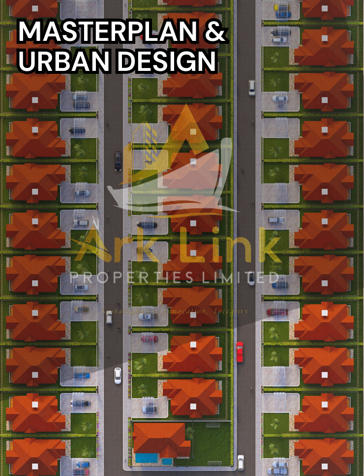 Interior design & architecture