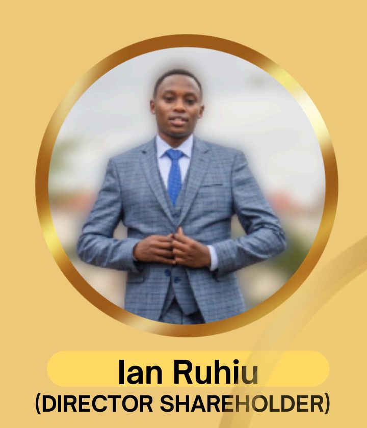 Founder & Principal Architect